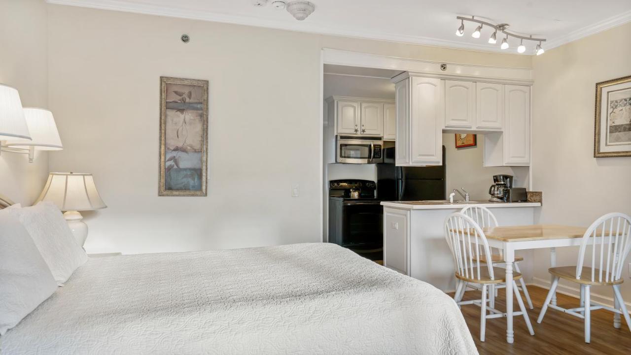 Windward Shores Amagansett Exterior foto